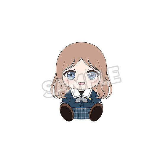【新品即納】[STY] CRYCHIC 長崎そよ(ながさきそよ) BanG Dream!(バンドリ!) ぬいぐるみ グッドスマイルカンパニー(20260227)