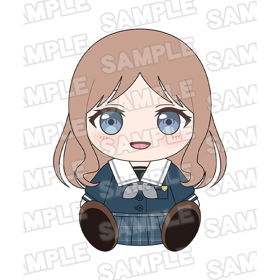 【新品即納】[STY] CRYCHIC 長崎そよ(ながさきそよ) BanG Dream!(バンドリ!) ぬいぐるみ グッドスマイルカンパニー(20260227)
