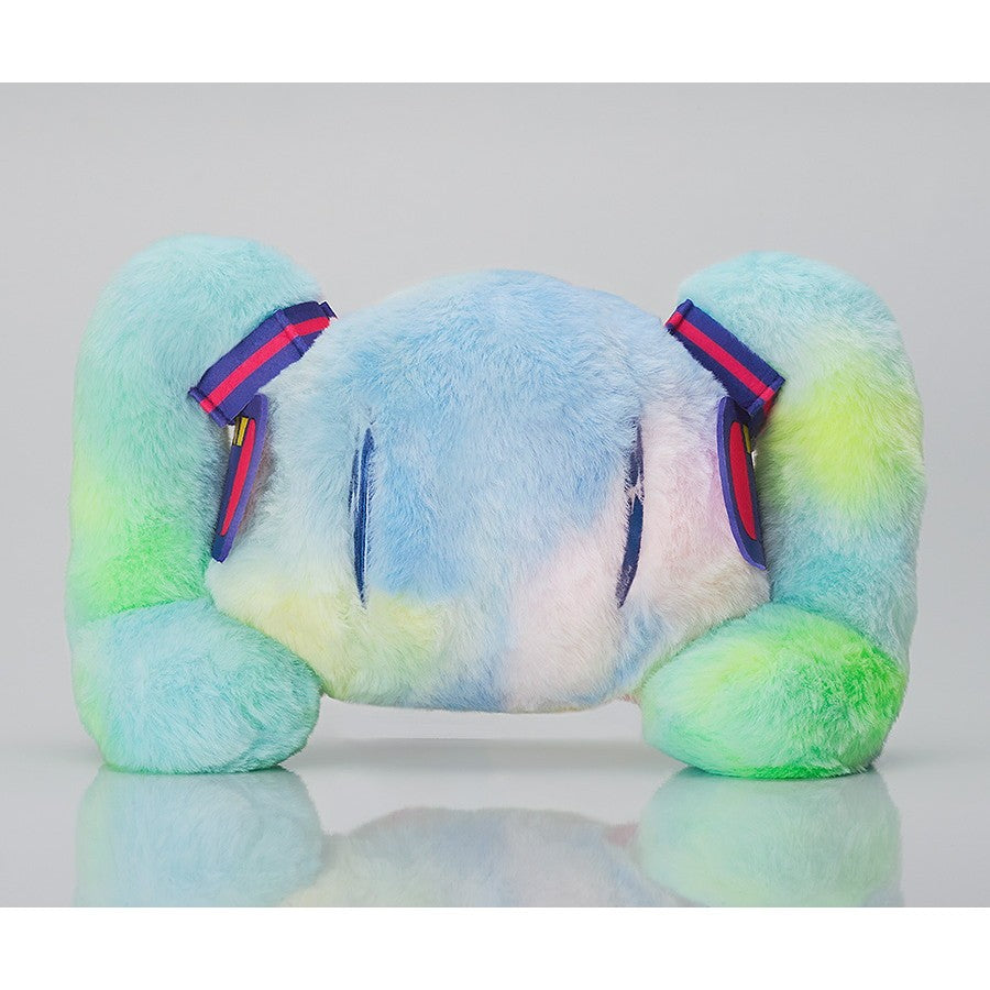 【新品】【お取り寄せ】[STY] アーティストコラボぬいぐるみ 初音ミク×タカハシマホ ミクちゃん! キャラクター・ボーカル・シリーズ01 初音ミク グッドスマイルカンパニー(20260227)
