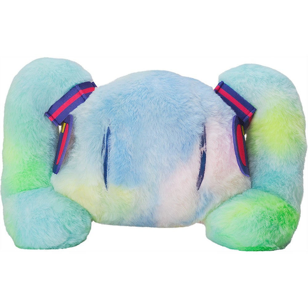 【新品】【お取り寄せ】[STY] アーティストコラボぬいぐるみ 初音ミク×タカハシマホ ミクちゃん! キャラクター・ボーカル・シリーズ01 初音ミク グッドスマイルカンパニー(20260227)