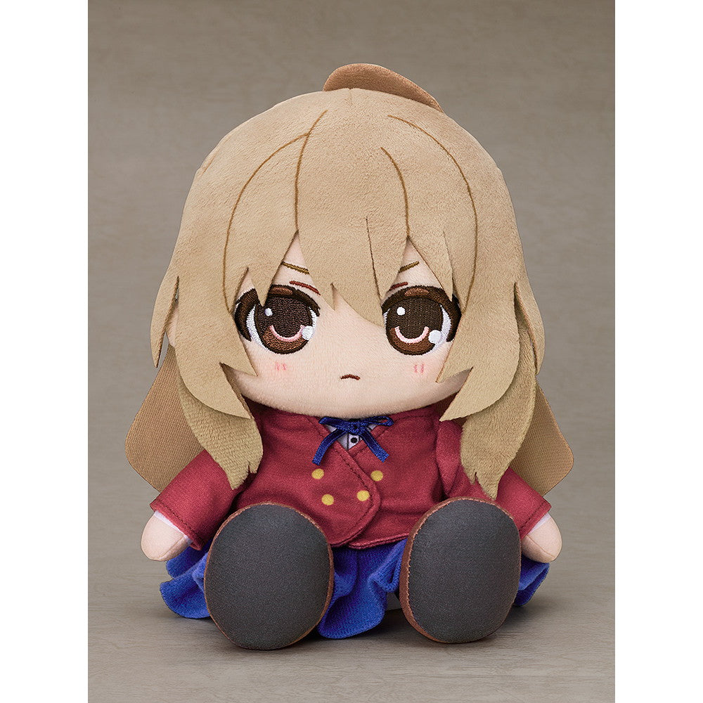 【新品即納】[STY] (再販) ちょこぷに ぬいぐるみ 逢坂大河(あいさかたいが) とらドラ! グッドスマイルカンパニー(20260331)