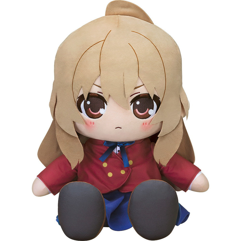 【新品即納】[STY] ちょこぷに おおきな40cmぬいぐるみ 逢坂大河(あいさかたいが) とらドラ! グッドスマイルカンパニー(20260321)