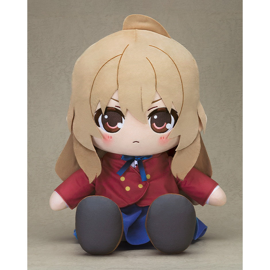 【新品即納】[STY] ちょこぷに おおきな40cmぬいぐるみ 逢坂大河(あいさかたいが) とらドラ! グッドスマイルカンパニー(20260321)