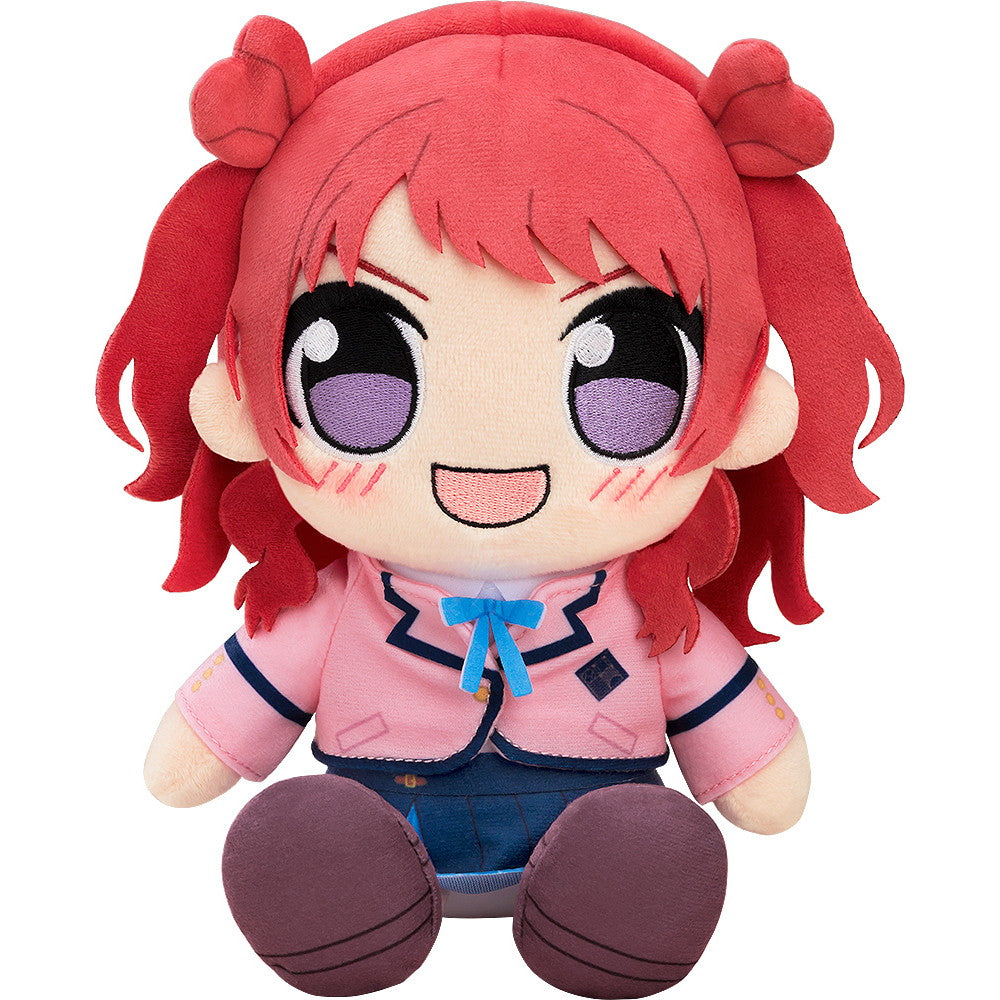 【予約安心出荷】[STY] くりぱん 花海咲季(はなみさき) 学園アイドルマスター ぬいぐるみ グッドスマイルカンパニー(2026年2月)