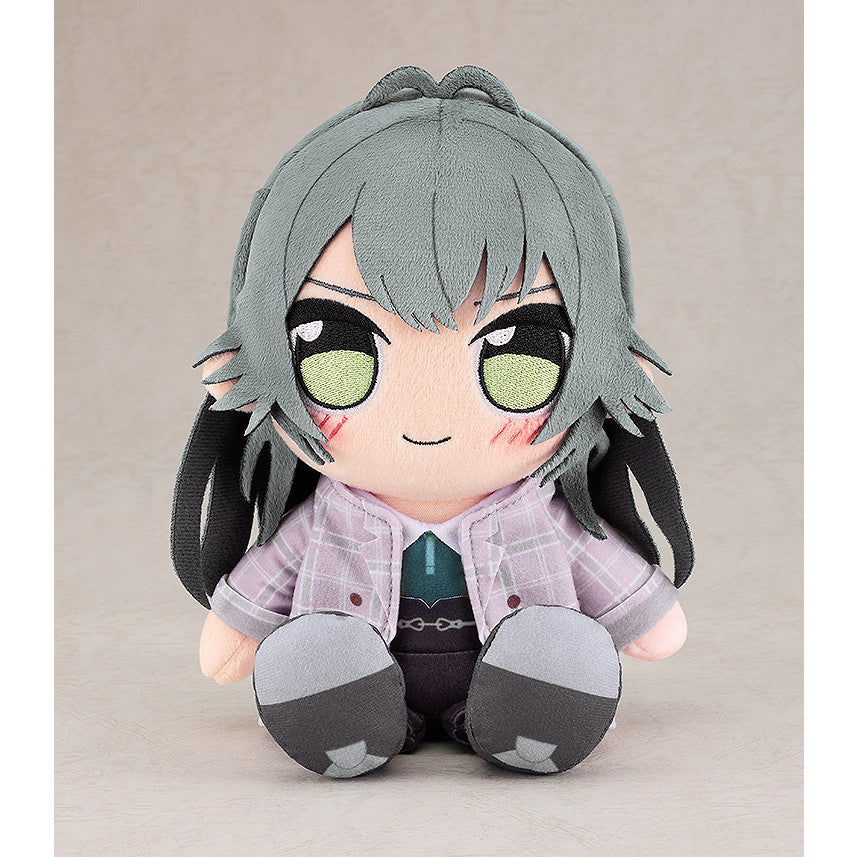 【予約安心出荷】[STY] くりぱん 月村手毬(つきむらてまり) 学園アイドルマスター ぬいぐるみ グッドスマイルカンパニー(2026年2月)