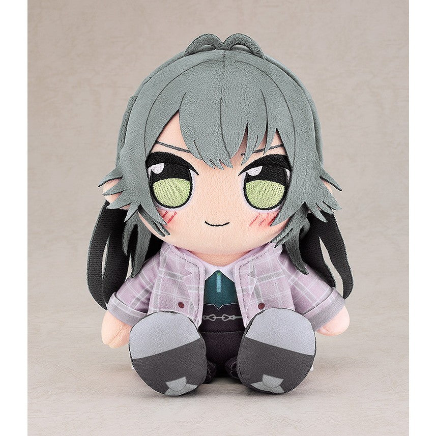 【新品】【お取り寄せ】[STY] くりぱん 月村手毬(つきむらてまり) 学園アイドルマスター ぬいぐるみ グッドスマイルカンパニー(20260725)