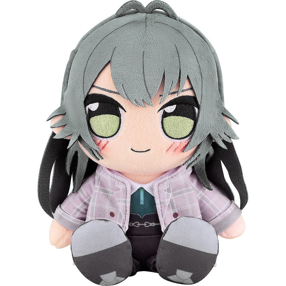 【新品】【お取り寄せ】[STY] くりぱん 月村手毬(つきむらてまり) 学園アイドルマスター ぬいぐるみ グッドスマイルカンパニー(20260725)