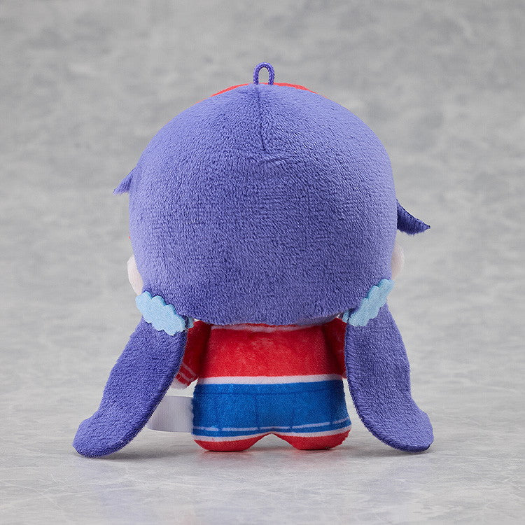 【新品即納】[STY] ミタ プニプニ マスコット ぬいぐるみ(10cm) MiSide : ミサイド Solarain(ソラレーン)(20260528)