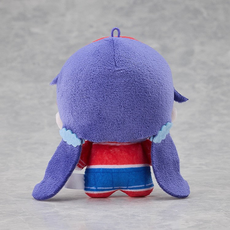 【新品】【お取り寄せ】[STY] ミタ プニプニ マスコット ぬいぐるみ(10cm) MiSide : ミサイド Solarain(ソラレーン)(20260528)