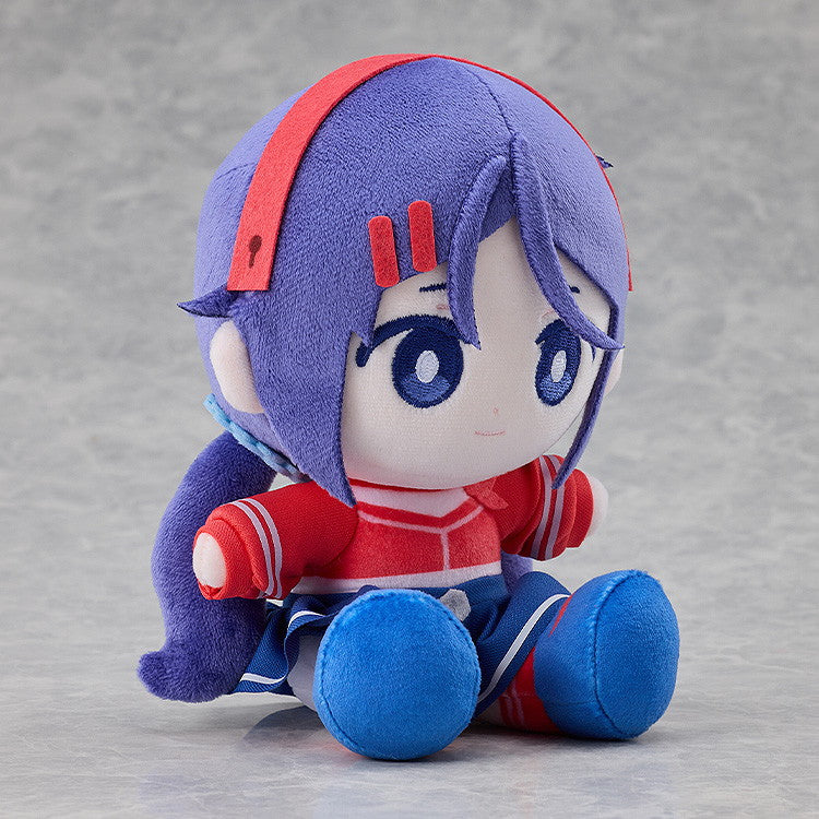 【新品即納】[STY] ミタ プニプニ ぬいぐるみ(15cm) MiSide : ミサイド Solarain(ソラレーン)(20260528)