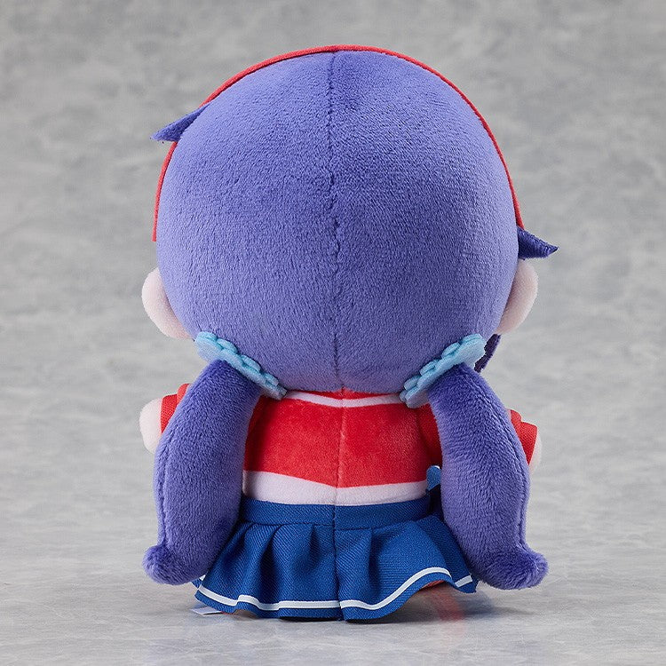 【新品】【お取り寄せ】[STY] ミタ プニプニ ぬいぐるみ(15cm) MiSide : ミサイド Solarain(ソラレーン)(20260528)