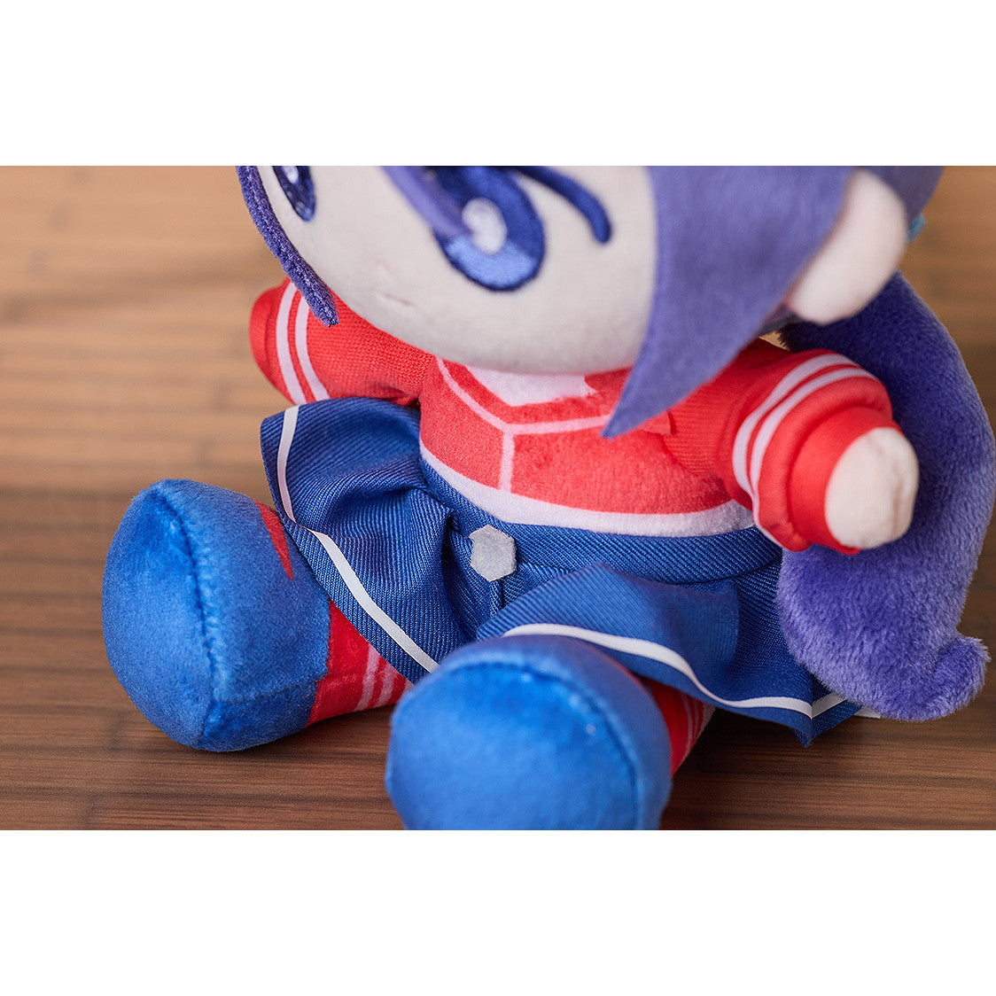 【新品即納】[STY] ミタ プニプニ ぬいぐるみ(15cm) MiSide : ミサイド Solarain(ソラレーン)(20260528)