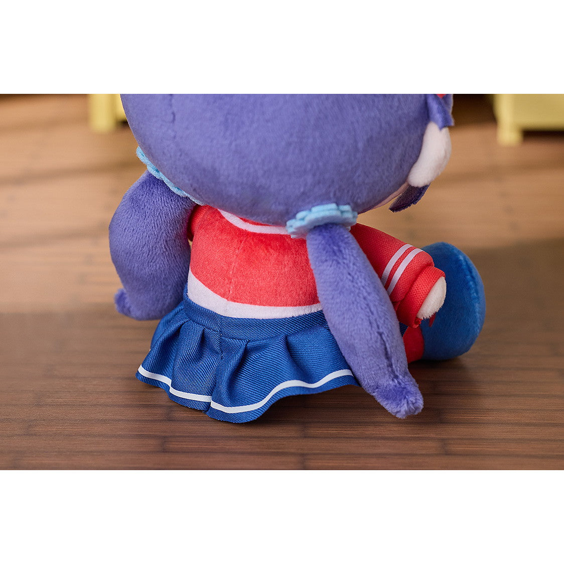 【新品即納】[STY] ミタ プニプニ ぬいぐるみ(15cm) MiSide : ミサイド Solarain(ソラレーン)(20260528)