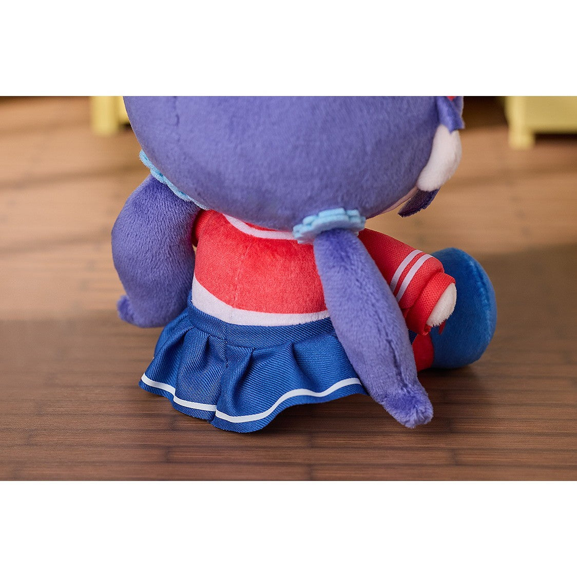 【新品】【お取り寄せ】[STY] ミタ プニプニ ぬいぐるみ(15cm) MiSide : ミサイド Solarain(ソラレーン)(20260528)