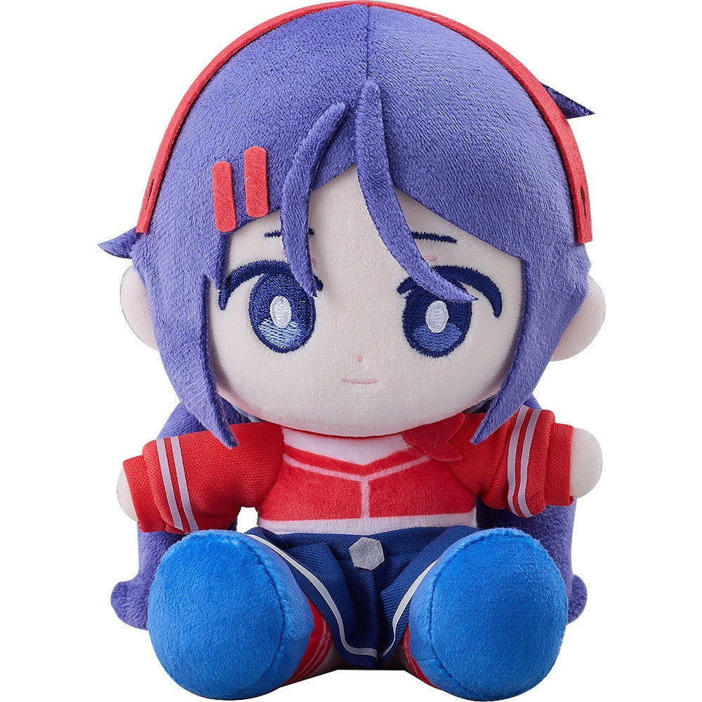 【新品】【お取り寄せ】[STY] ミタ プニプニ ぬいぐるみ(15cm) MiSide : ミサイド Solarain(ソラレーン)(20260528)