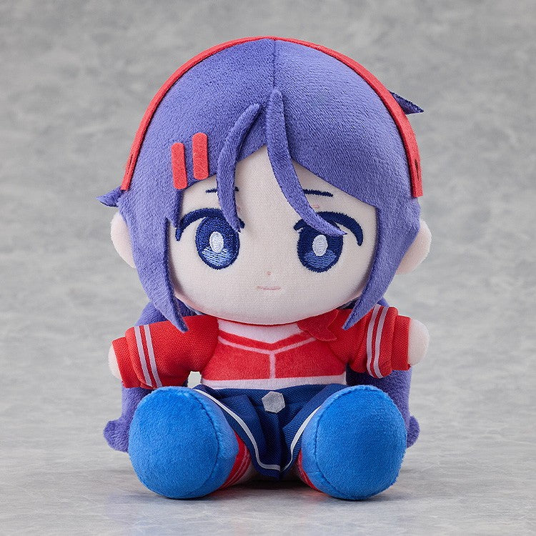 【新品】【お取り寄せ】[STY] ミタ プニプニ ぬいぐるみ セット(10cm&15cm) MiSide : ミサイド Solarain(ソラレーン)(20260528)