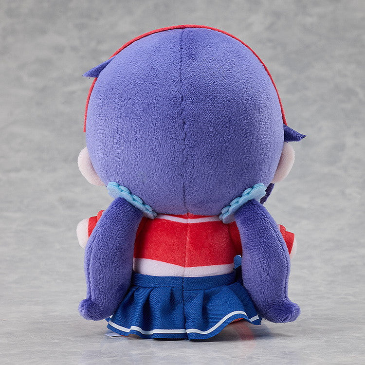 【新品即納】[STY] ミタ プニプニ ぬいぐるみ セット(10cm&15cm) MiSide : ミサイド Solarain(ソラレーン)(20260528)