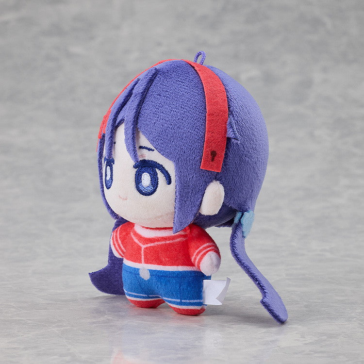 【新品即納】[STY] ミタ プニプニ ぬいぐるみ セット(10cm&15cm) MiSide : ミサイド Solarain(ソラレーン)(20260528)