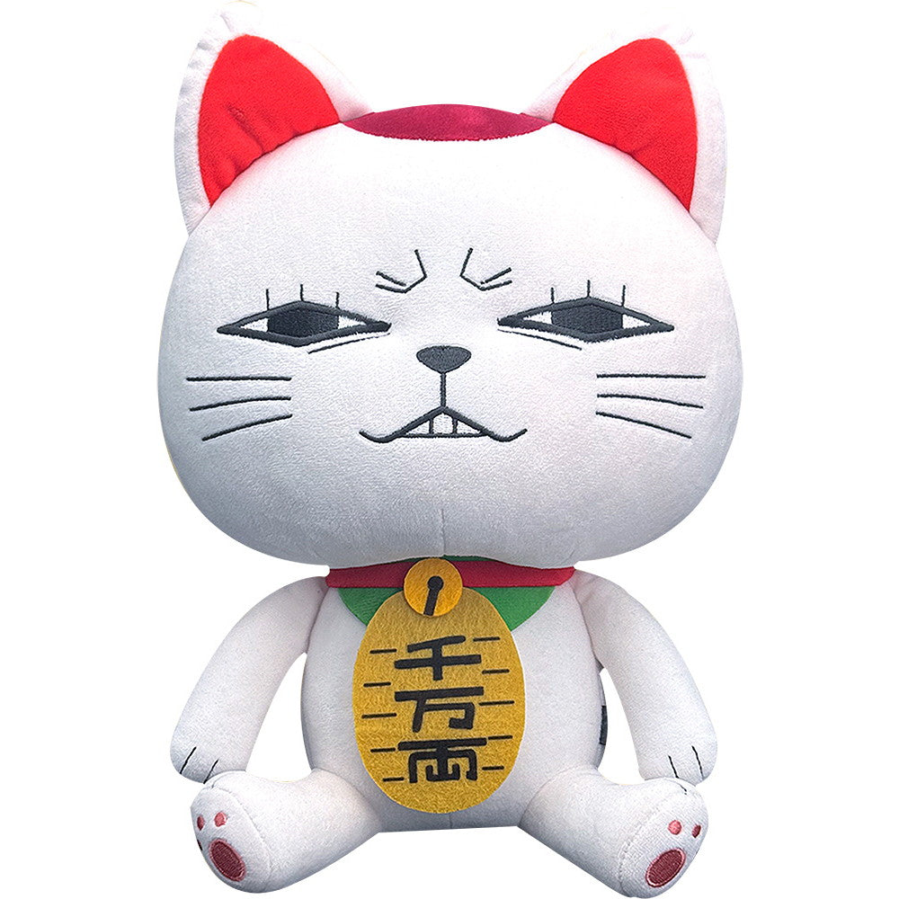 【予約安心出荷】[STY] ダンダダン - ぬいぐるみプラス - ターボババア SUNRISEPOP(サンライズポップ)(2026年1月)