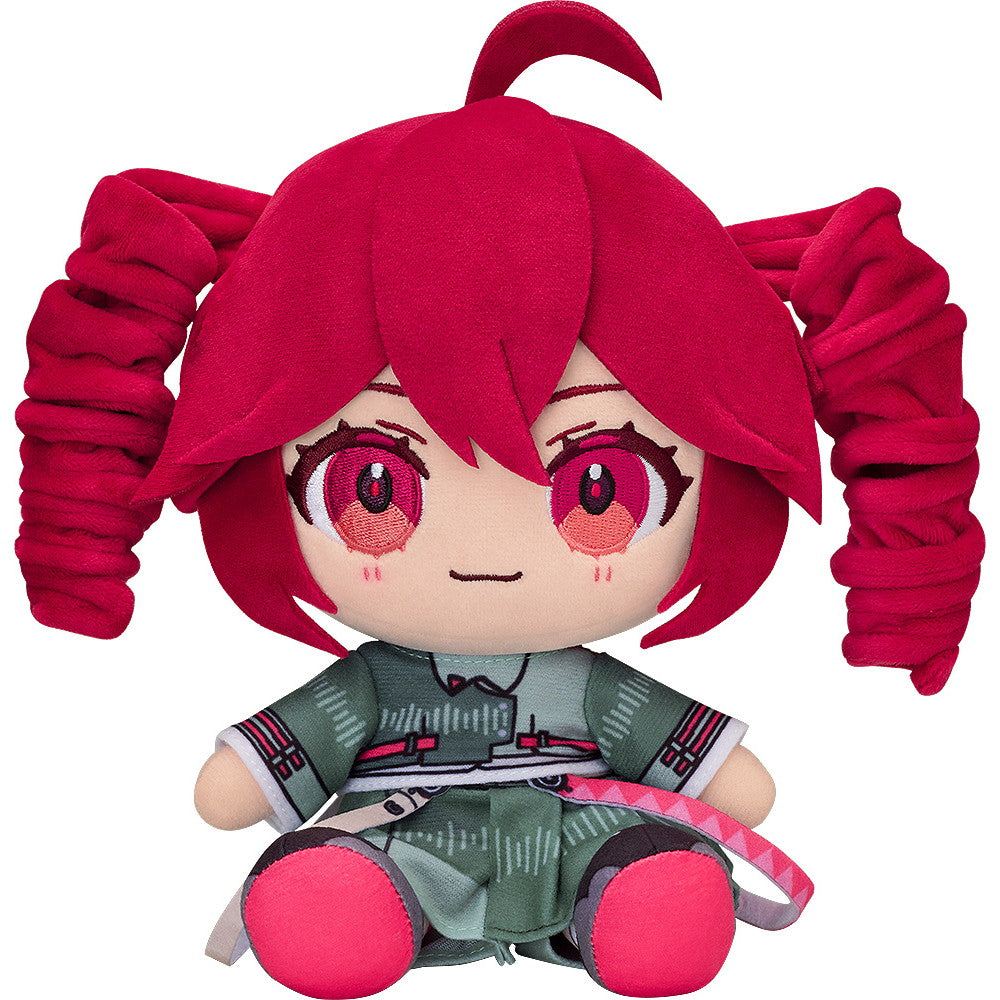 【予約安心出荷】[STY] ちょこぷに ぬいぐるみ 重音テト(かさねてと) VOICEPEAK Ver. グッドスマイルカンパニー(2026年4月)