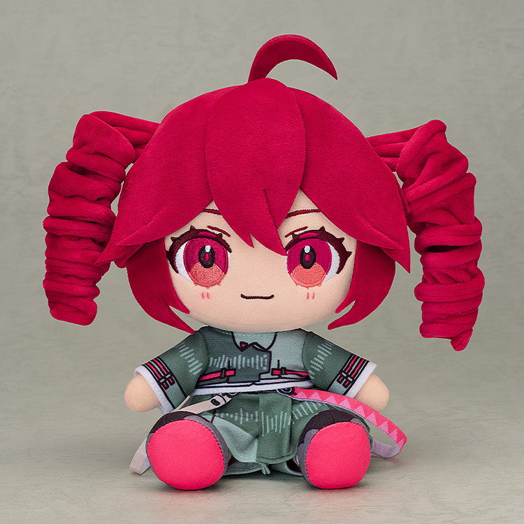 【予約安心出荷】[STY] ちょこぷに ぬいぐるみ 重音テト(かさねてと) VOICEPEAK Ver. グッドスマイルカンパニー(2026年4月)