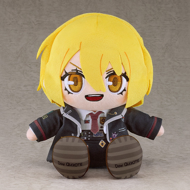 【予約安心出荷】[STY] ドンキホーテ Limbus Company(リンバス・カンパニー) ぬいぐるみ グッドスマイルカンパニー(2026年4月)