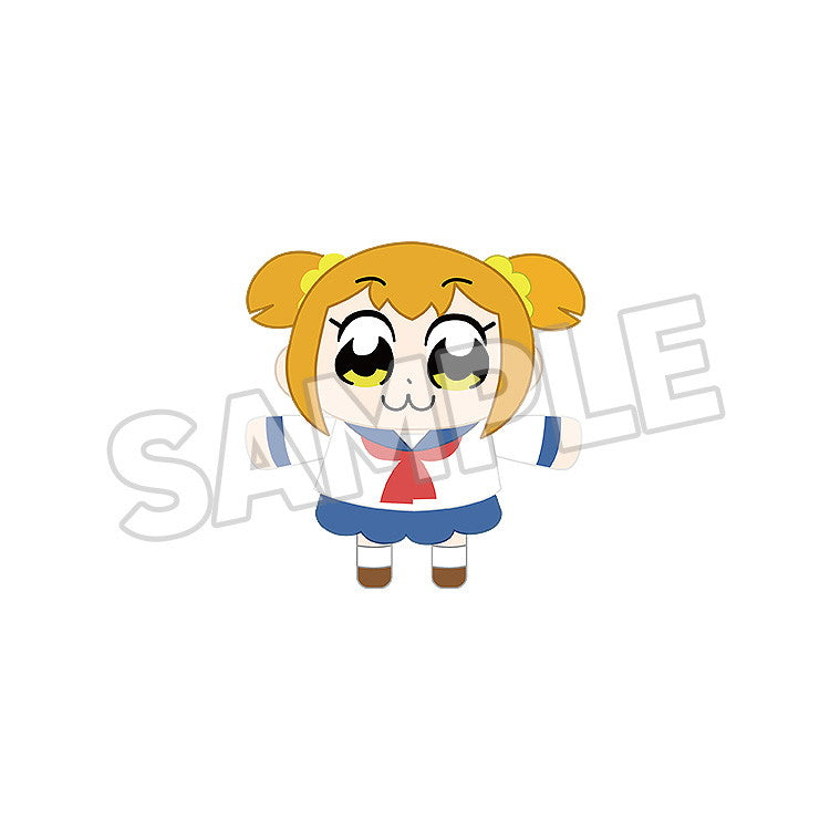 【予約安心出荷】[STY] ポプテピピック コンビニシリーズ かき氷ぬいぐるみ GoodSmile Moment(グッドスマイルモーメント)(2026年3月)