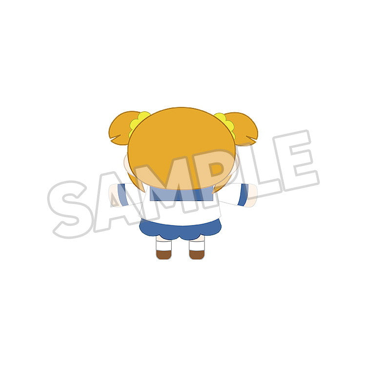 【予約安心出荷】[STY] ポプテピピック コンビニシリーズ かき氷ぬいぐるみ GoodSmile Moment(グッドスマイルモーメント)(2026年3月)