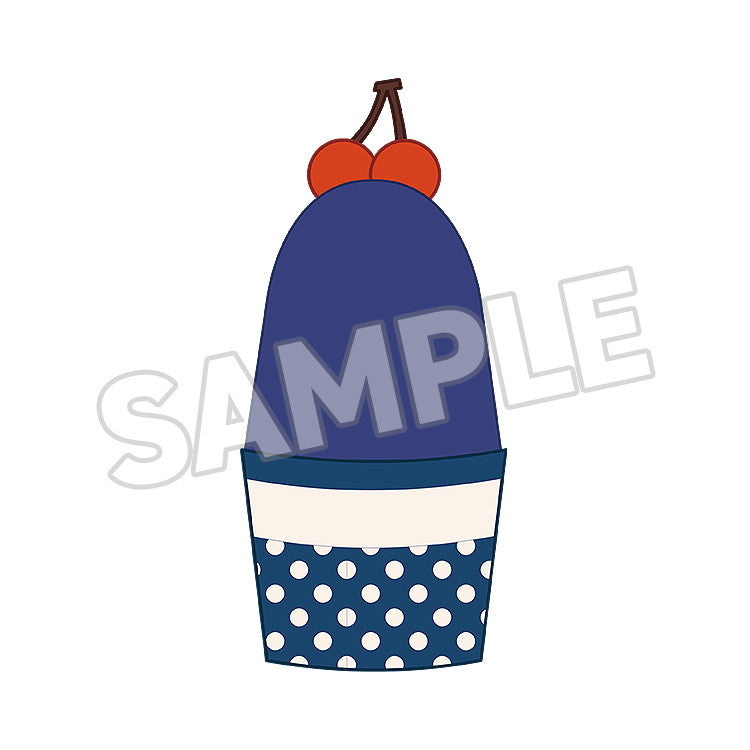 【予約安心出荷】[STY] ポプテピピック コンビニシリーズ かき氷ぬいぐるみ GoodSmile Moment(グッドスマイルモーメント)(2026年3月)