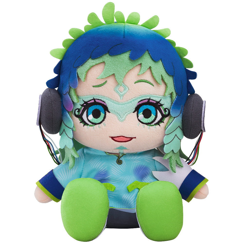 【予約安心出荷】[STY] ラキオ グノーシア ぬいぐるみ グッドスマイルカンパニー(2026年4月)