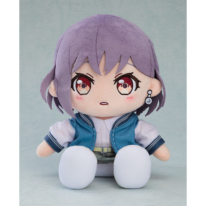 【予約安心出荷】[STY] (3次再販) MyGO!!!!! 高松燈(たかまつともり) BanG Dream!(バンドリ!) ぬいぐるみ グッドスマイルカンパニー(2026年4月)