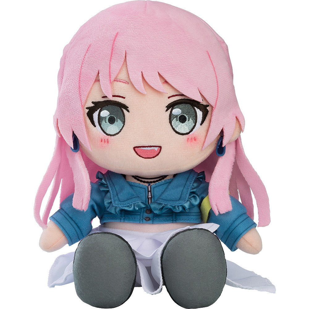 【予約安心出荷】[STY] (3次再販) MyGO!!!!! 千早愛音(ちはやあのん) BanG Dream!(バンドリ!) ぬいぐるみ グッドスマイルカンパニー(2026年4月)