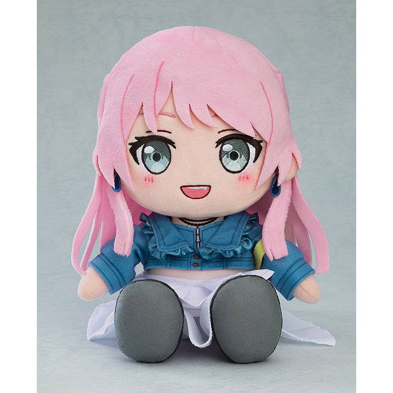 【予約安心出荷】[STY] (3次再販) MyGO!!!!! 千早愛音(ちはやあのん) BanG Dream!(バンドリ!) ぬいぐるみ グッドスマイルカンパニー(2026年4月)