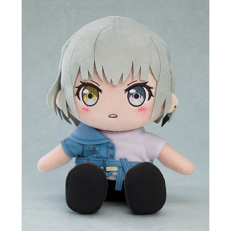 【予約安心出荷】[STY] (3次再販) MyGO!!!!! 要楽奈(かなめらーな) BanG Dream!(バンドリ!) ぬいぐるみ グッドスマイルカンパニー(2026年4月)