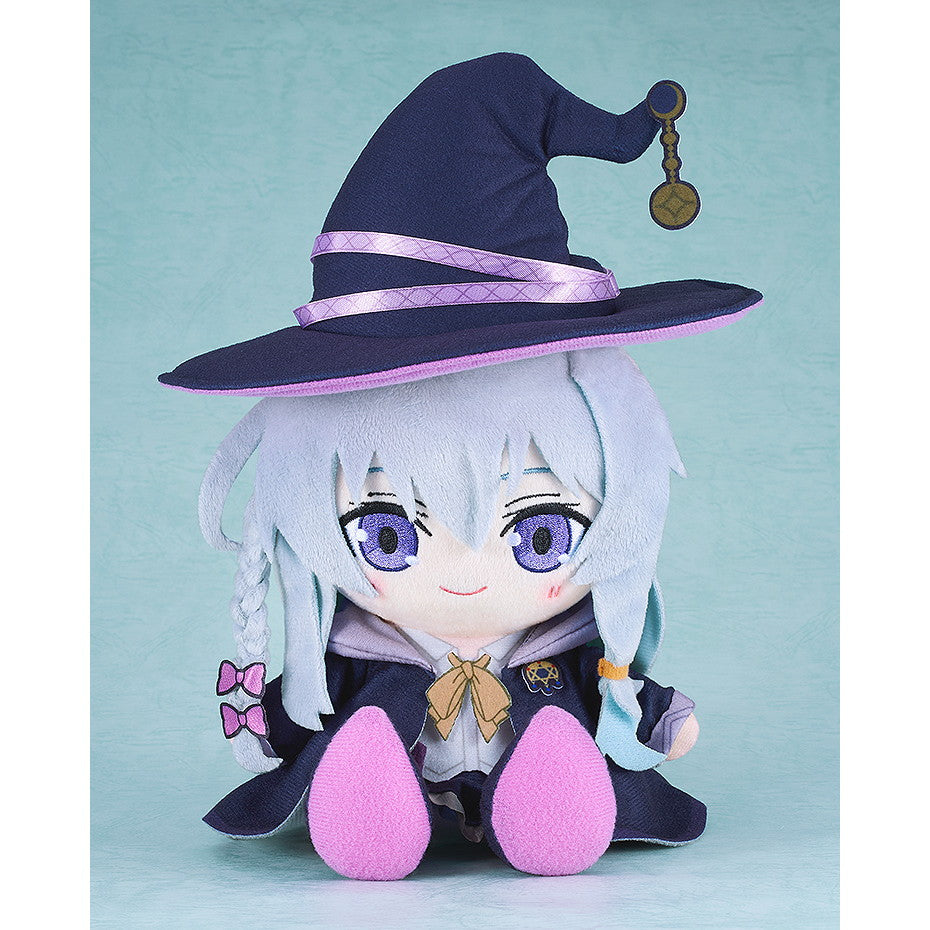 【予約安心出荷】[STY] イレイナ 魔女の旅々 ぬいぐるみ グッドスマイルカンパニー(2026年4月)