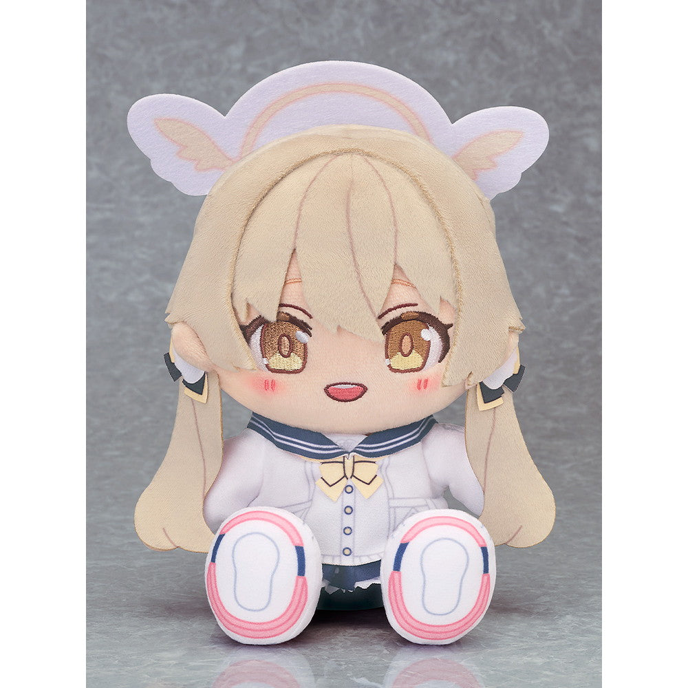 【予約安心出荷】[STY] ちょこぷに ぬいぐるみ ヒフミ ブルーアーカイブ -Blue Archive- グッドスマイルカンパニー(2026年4月)