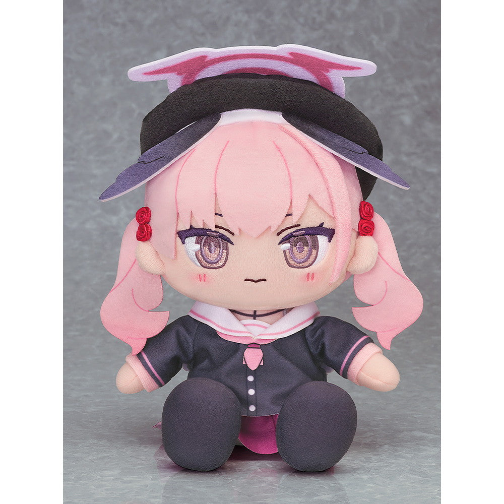 【予約安心出荷】[STY] ちょこぷに ぬいぐるみ コハル ブルーアーカイブ -Blue Archive- グッドスマイルカンパニー(2026年4月)