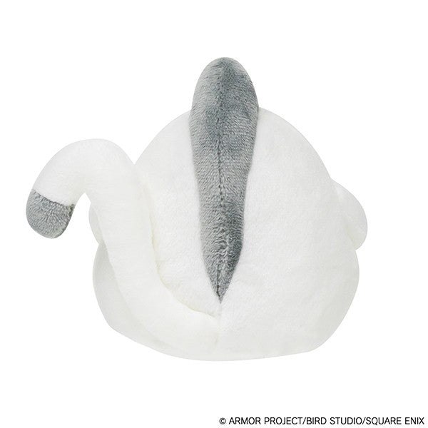 【予約安心出荷】[STY] (再販) スマイルスライム ぬいぐるみクリーナー ももんじゃ ドラゴンクエスト スクウェア・エニックス(2025年12月)