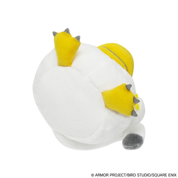 【予約安心出荷】[STY] (再販) スマイルスライム ぬいぐるみクリーナー ももんじゃ ドラゴンクエスト スクウェア・エニックス(2025年12月)