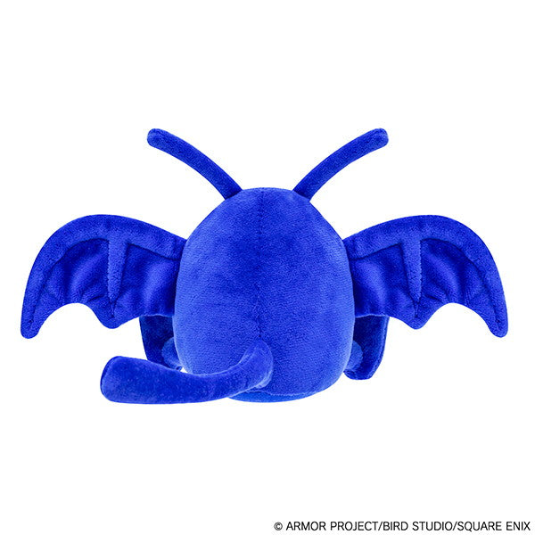 【予約安心出荷】[STY] (再販) スマイルスライム ぬいぐるみクリーナー ドラキー ドラゴンクエスト スクウェア・エニックス(2025年12月)