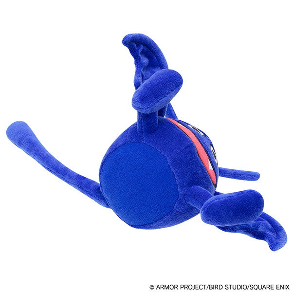 【予約安心出荷】[STY] (再販) スマイルスライム ぬいぐるみクリーナー ドラキー ドラゴンクエスト スクウェア・エニックス(2025年12月)