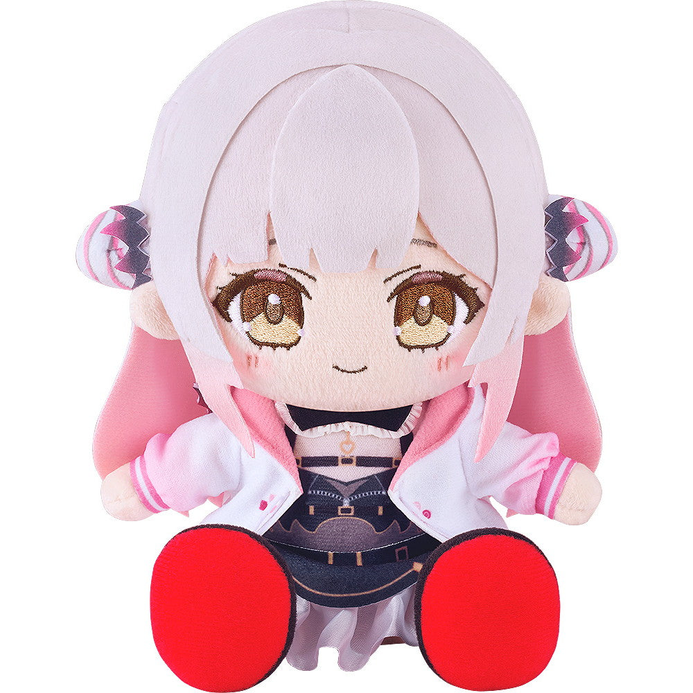 【予約安心出荷】[STY] ちょこぷに ぬいぐるみ 周防パトラ(すおうぱとら) グッドスマイルカンパニー(2026年4月)