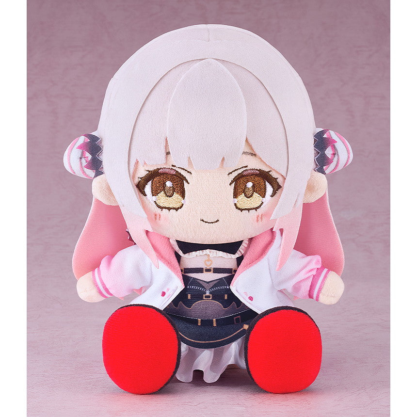 【予約安心出荷】[STY] ちょこぷに ぬいぐるみ 周防パトラ(すおうぱとら) グッドスマイルカンパニー(2026年4月)