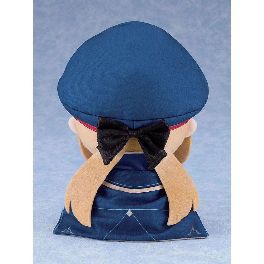 【予約安心出荷】[STY] (再販) ちょこぷに ぬいぐるみ キャスター/アルトリア・キャスター Fate/Grand Order(フェイト/グランドオーダー) グッドスマイルカンパニー(2026年5月)