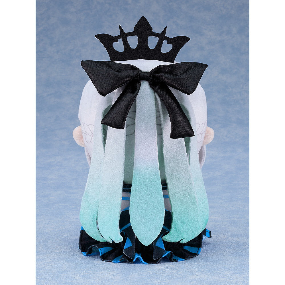 【予約安心出荷】[STY] (再販) ちょこぷに ぬいぐるみ バーサーカー/モルガン Fate/Grand Order(フェイト/グランドオーダー) グッドスマイルカンパニー(2026年5月)