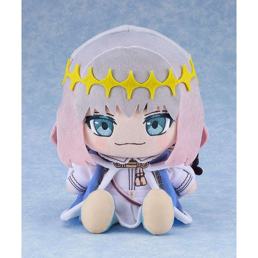 【新品】【お取り寄せ】[STY] (再販) ちょこぷに ぬいぐるみ プリテンダー/オベロン Fate/Grand Order(フェイト/グランドオーダー) オランジュ・ルージュ(20260531)