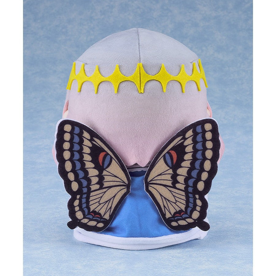 【新品】【お取り寄せ】[STY] (再販) ちょこぷに ぬいぐるみ プリテンダー/オベロン Fate/Grand Order(フェイト/グランドオーダー) オランジュ・ルージュ(20260531)