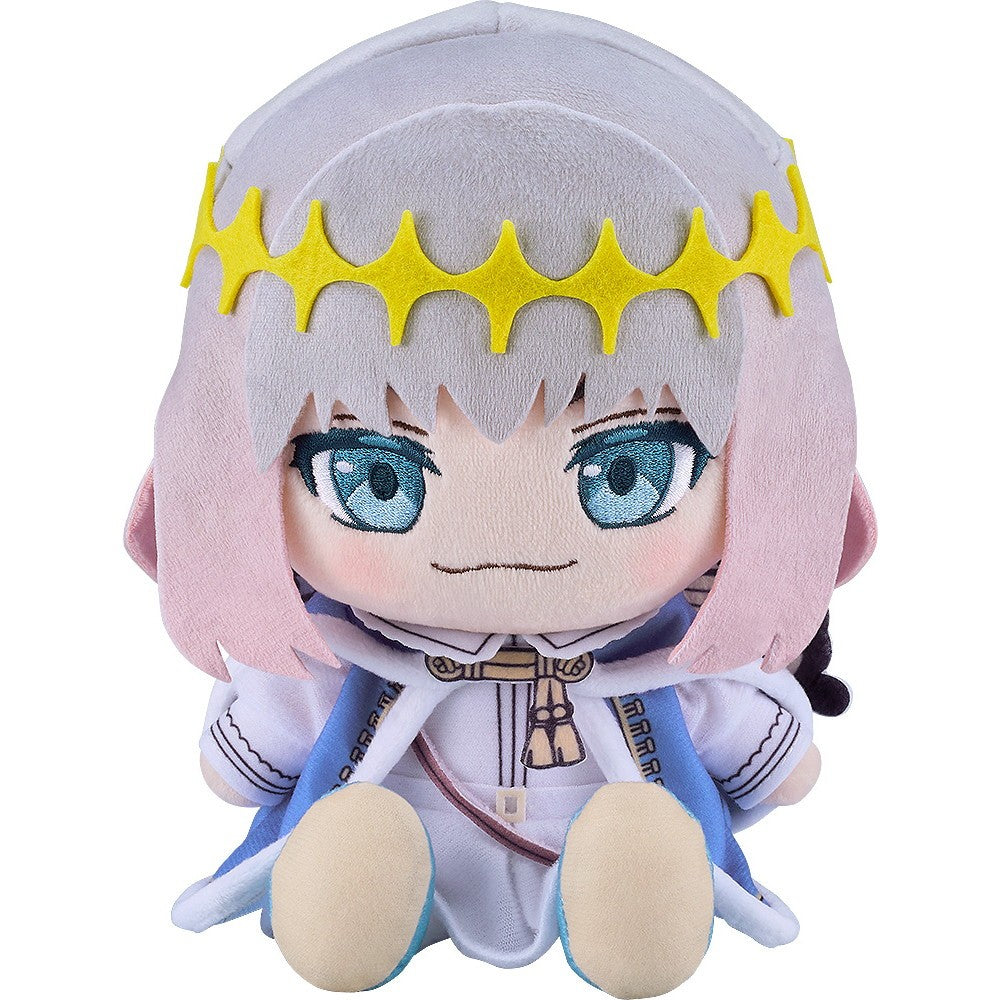 【新品】【お取り寄せ】[STY] (再販) ちょこぷに ぬいぐるみ プリテンダー/オベロン Fate/Grand Order(フェイト/グランドオーダー) オランジュ・ルージュ(20260531)