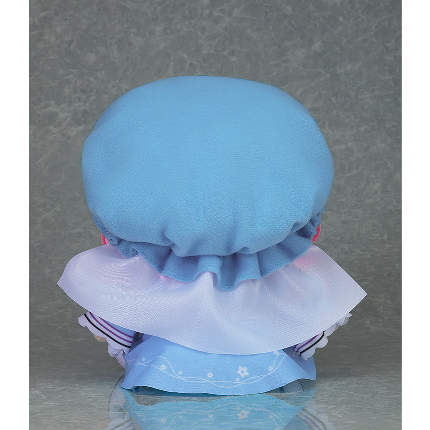 【予約安心出荷】[STY] ちょこぷに ぬいぐるみ 西行寺幽々子(さいぎょうじゆゆこ) 東方LostWord グッドスマイルカンパニー(2026年5月)