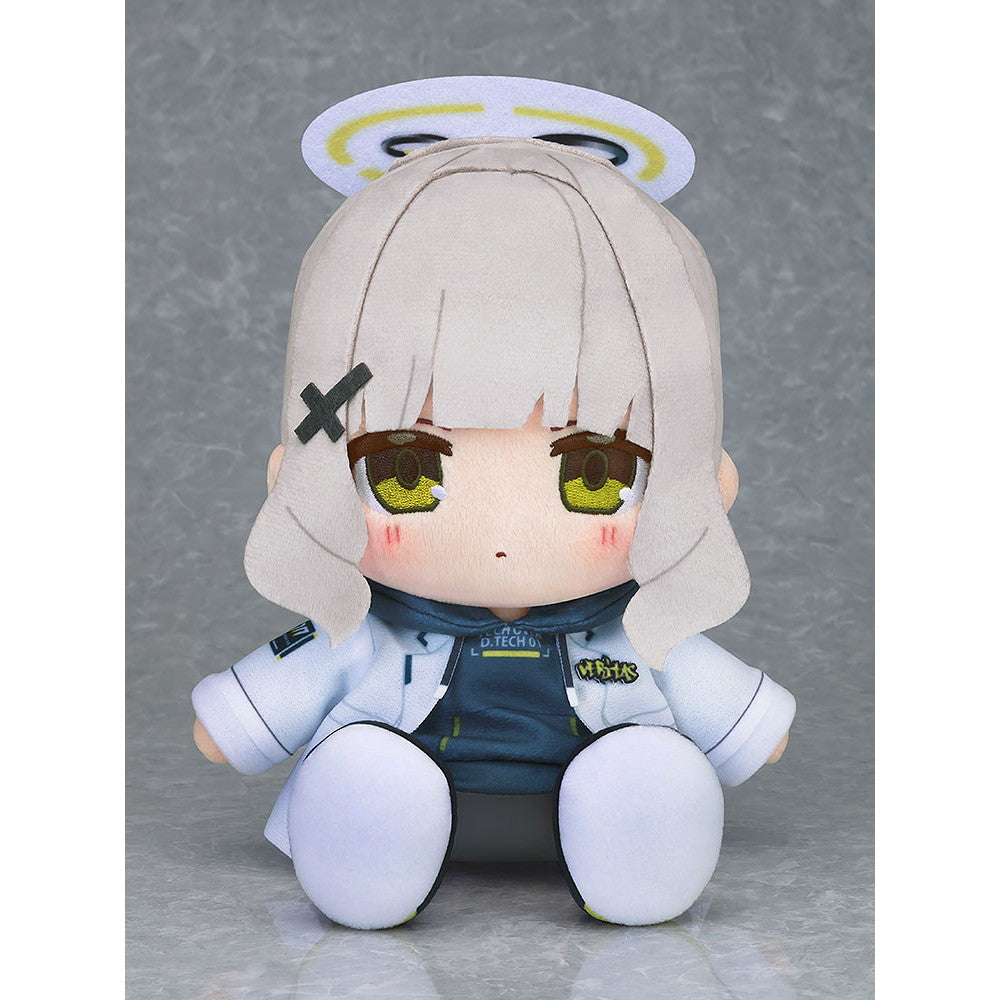 【予約安心出荷】[STY] ちょこぷに ぬいぐるみ ハレ ブルーアーカイブ -Blue Archive- グッドスマイルカンパニー(2026年5月)